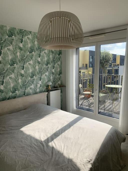 Apartment Bel Appartement, Grande Terrasse
